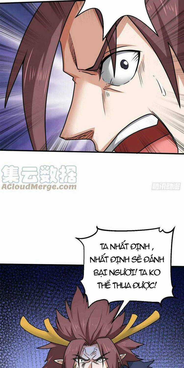 Con Rể Long Vương Chapter 101 trang 11
