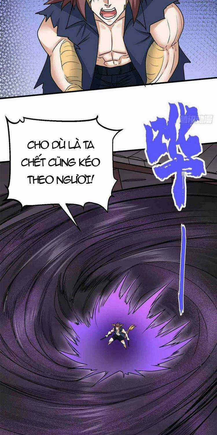 Con Rể Long Vương Chapter 101 trang 12