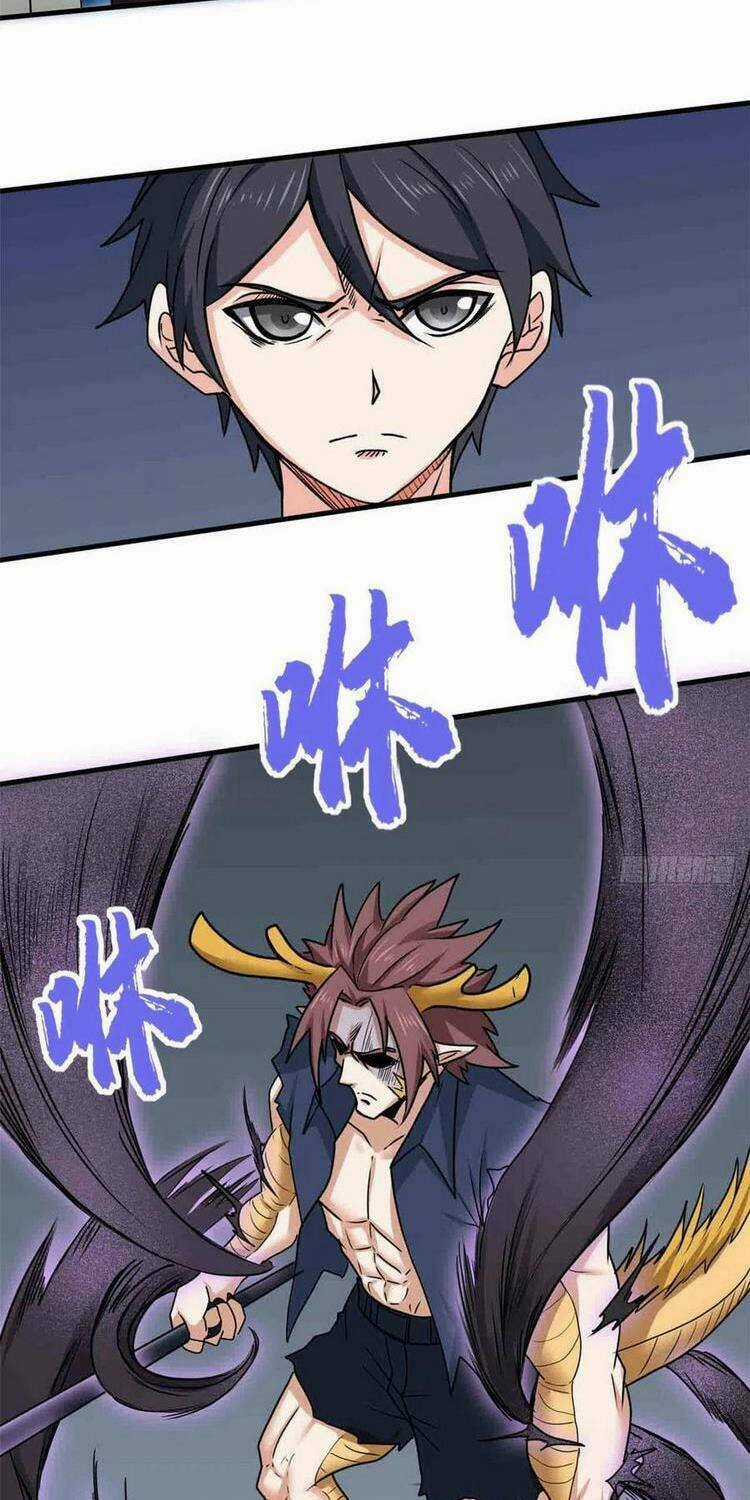 Con Rể Long Vương Chapter 101 trang 14