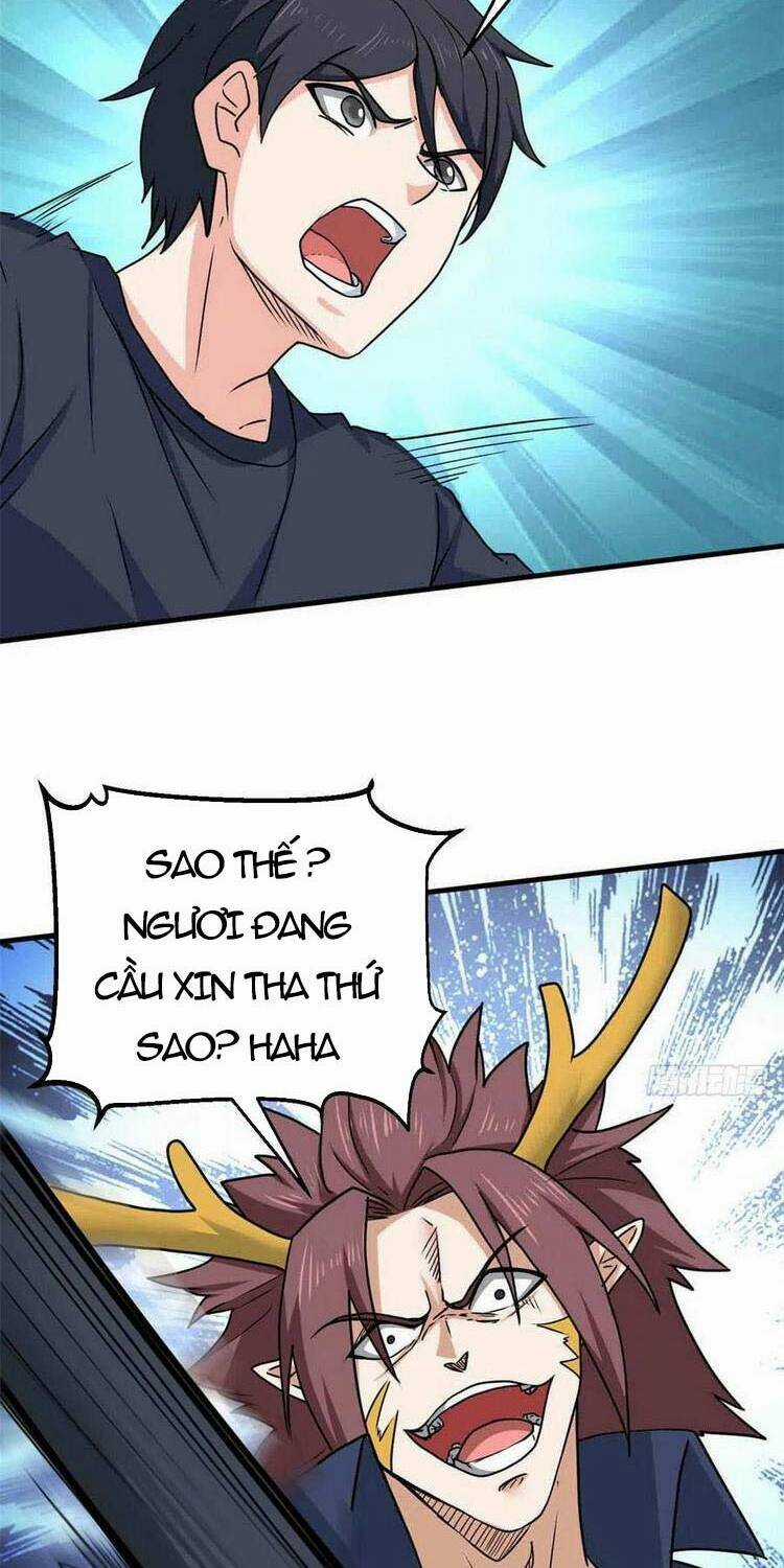 Con Rể Long Vương Chapter 101 trang 17
