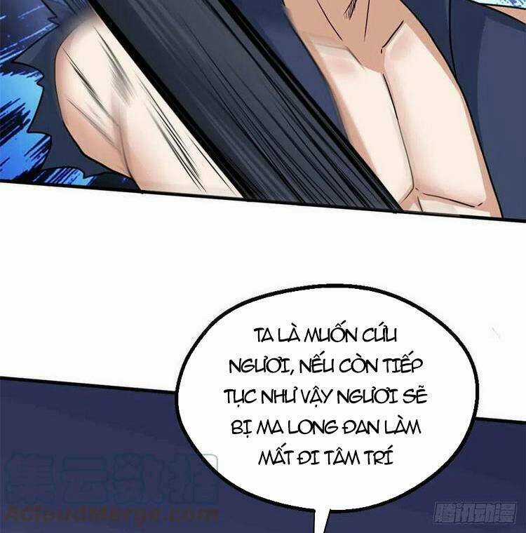 Con Rể Long Vương Chapter 101 trang 18