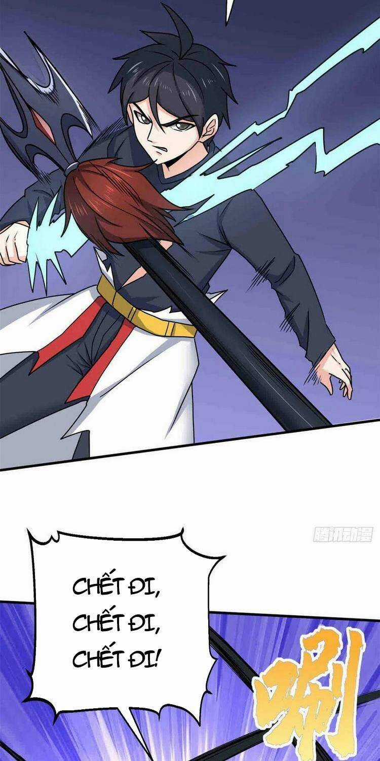 Con Rể Long Vương Chapter 101 trang 19