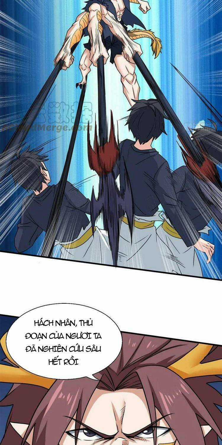 Con Rể Long Vương Chapter 101 trang 2