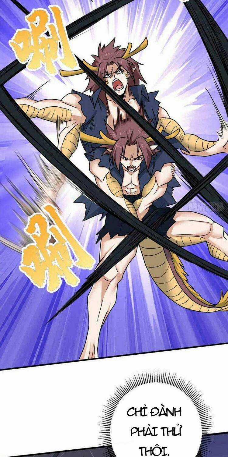 Con Rể Long Vương Chapter 101 trang 20