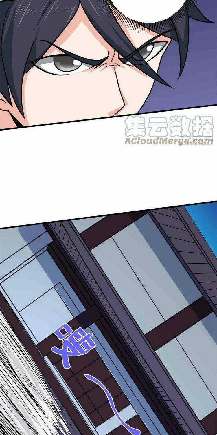 Con Rể Long Vương Chapter 101 trang 21
