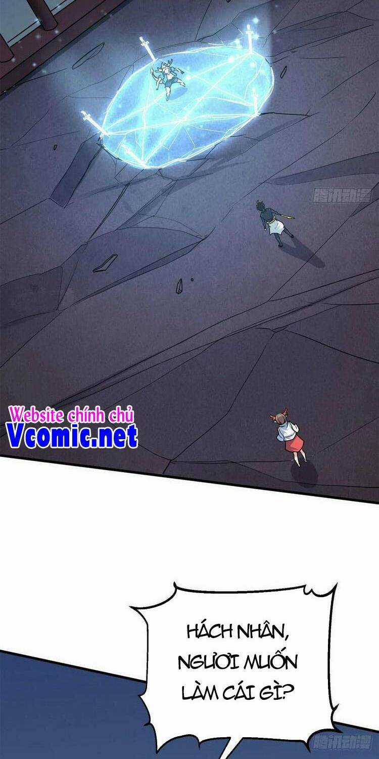 Con Rể Long Vương Chapter 101 trang 24