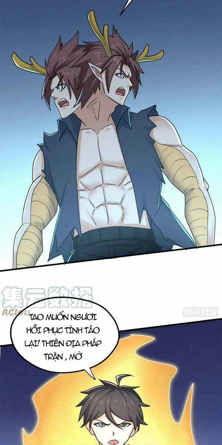 Con Rể Long Vương Chapter 101 trang 25