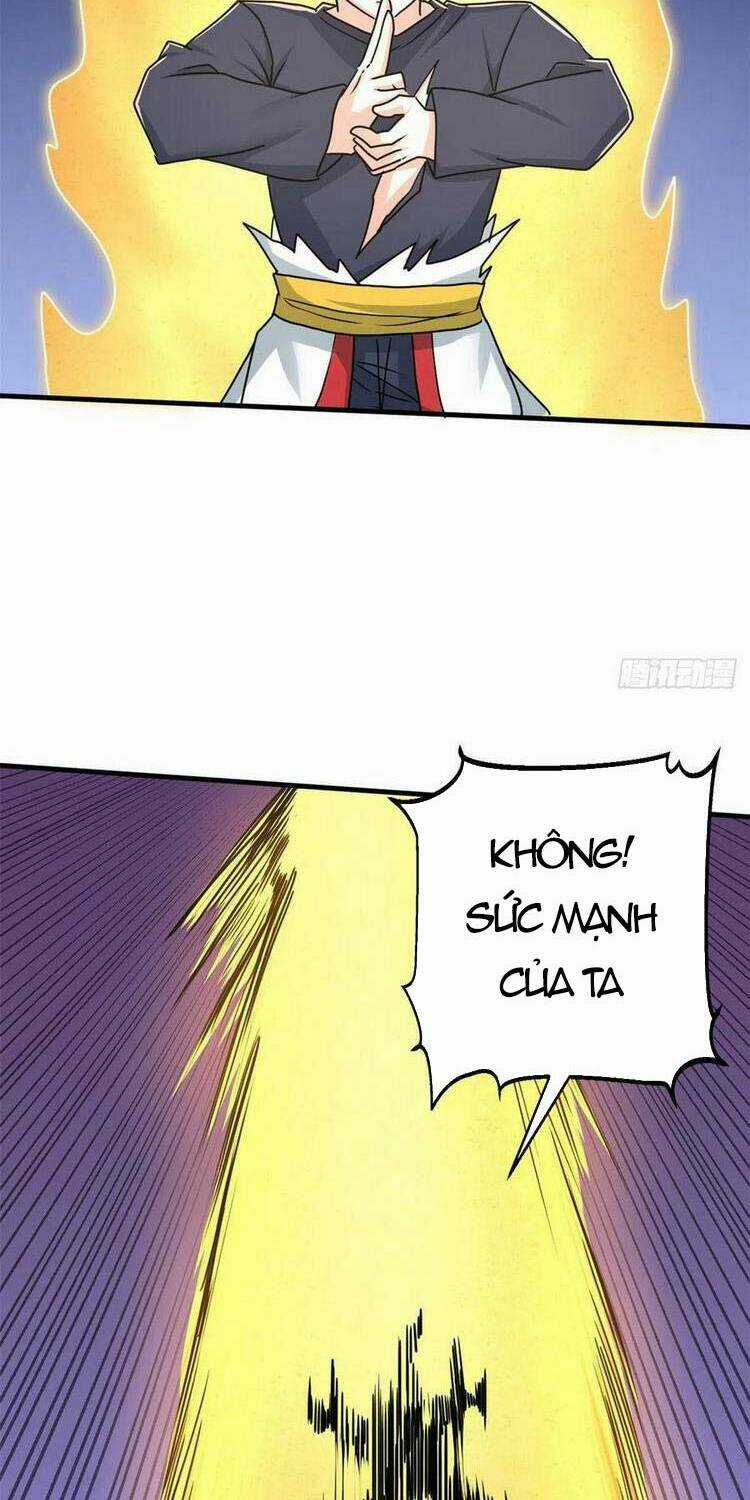 Con Rể Long Vương Chapter 101 trang 26
