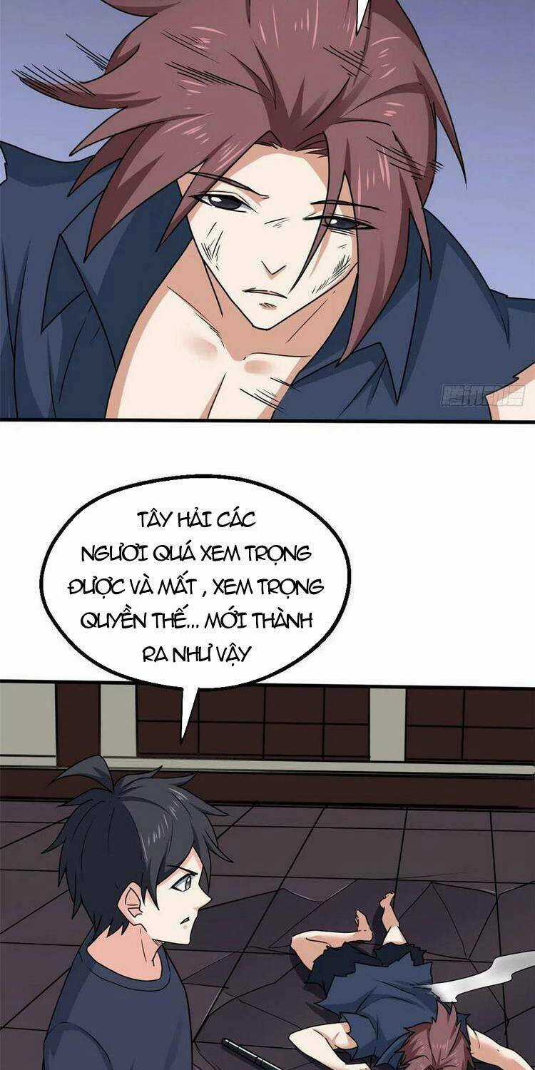 Con Rể Long Vương Chapter 101 trang 29