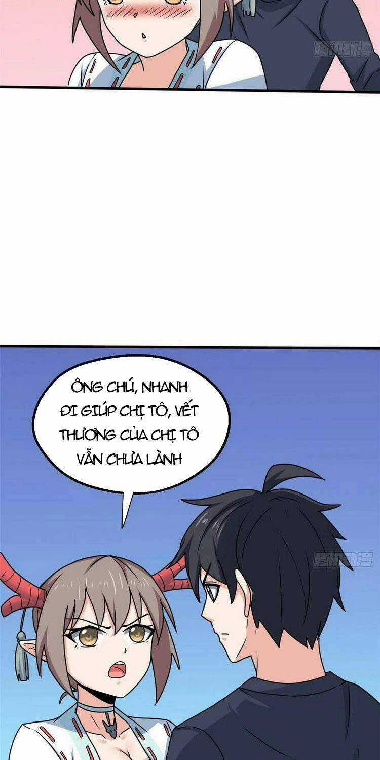 Con Rể Long Vương Chapter 101 trang 33