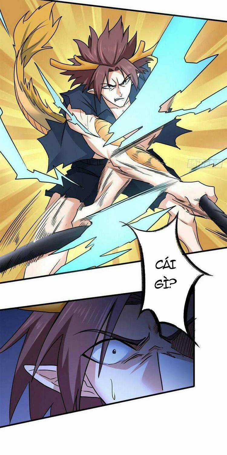 Con Rể Long Vương Chapter 101 trang 5