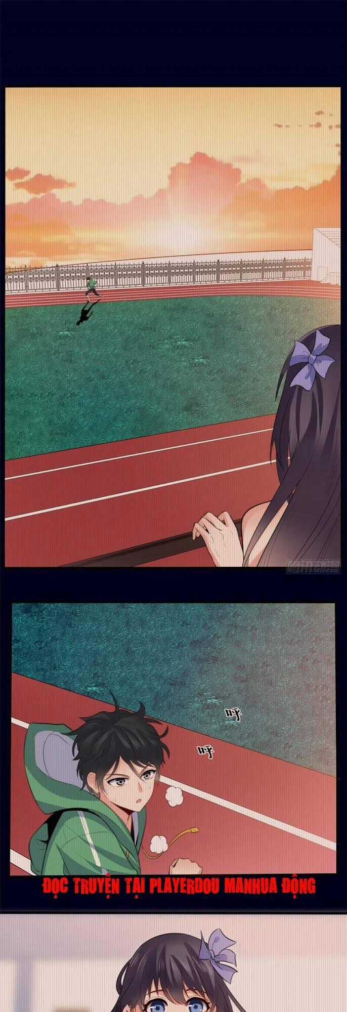 Con Rể Long Vương Chapter 12 trang 1