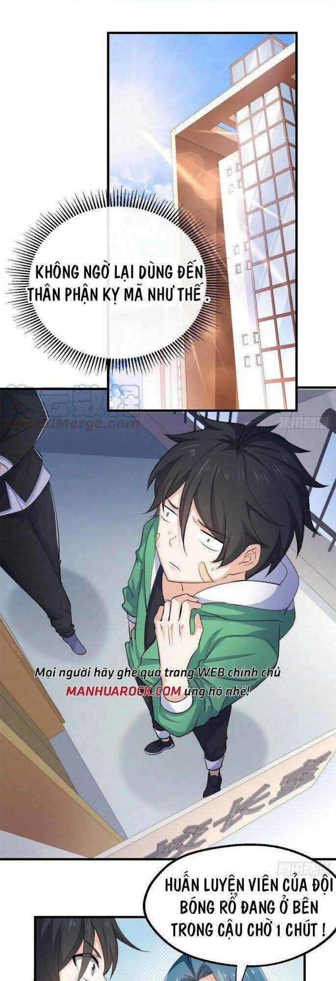 Con Rể Long Vương Chapter 24 trang 10