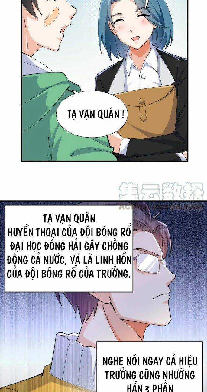 Con Rể Long Vương Chapter 24 trang 11