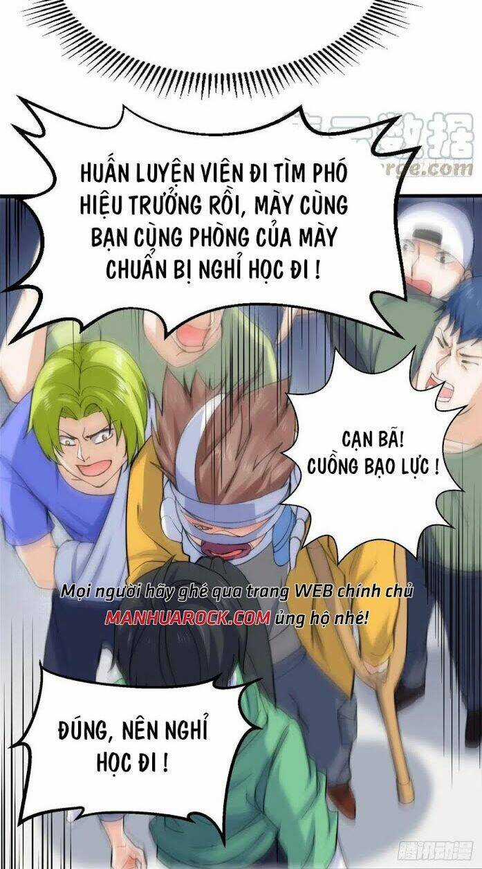 Con Rể Long Vương Chapter 24 trang 15