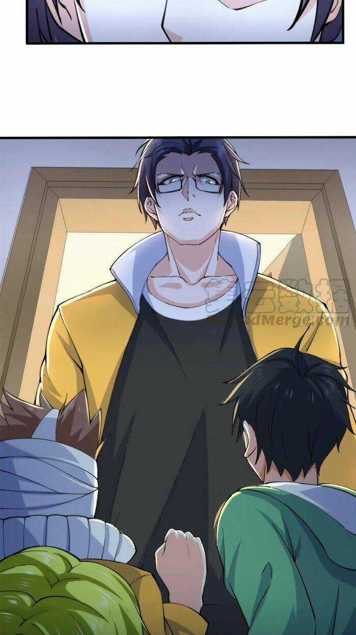 Con Rể Long Vương Chapter 24 trang 17