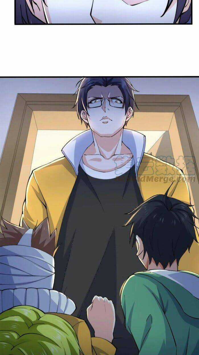 Con Rể Long Vương Chapter 24 trang 20