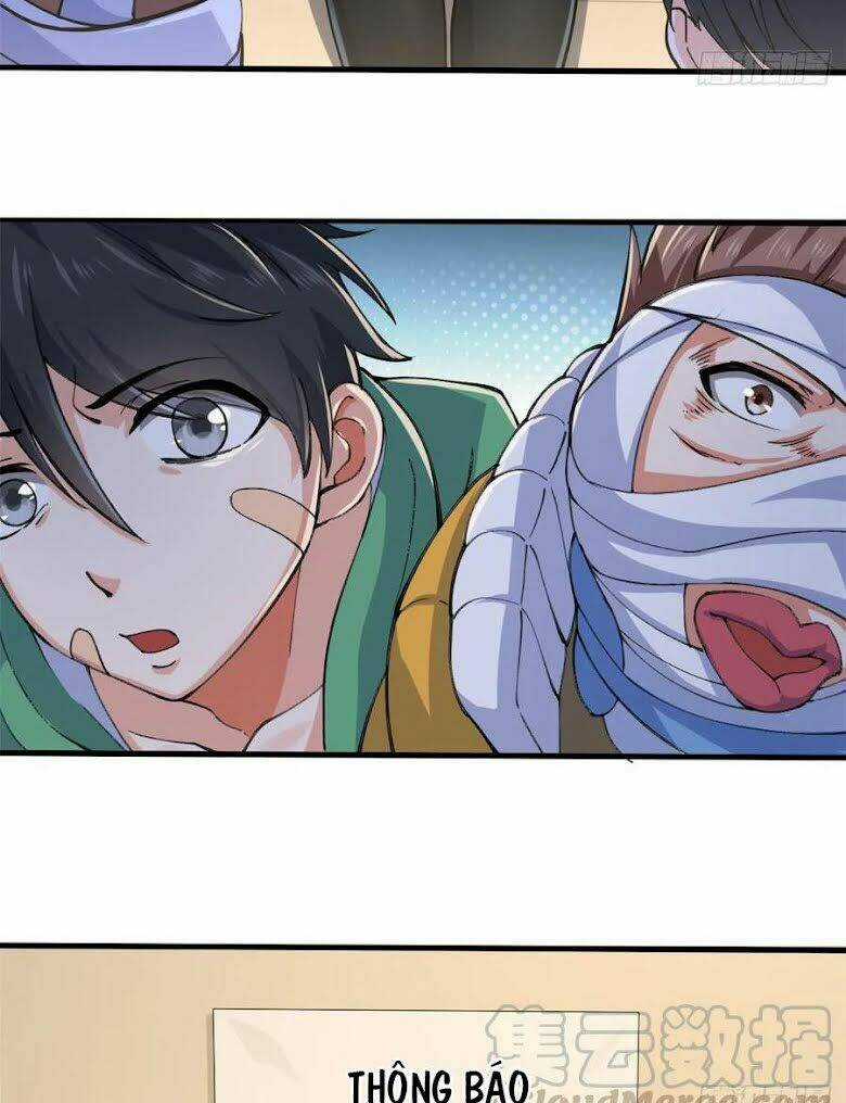 Con Rể Long Vương Chapter 24 trang 26