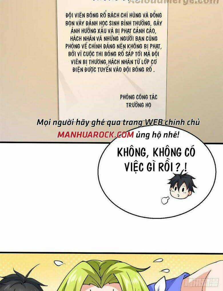 Con Rể Long Vương Chapter 24 trang 27