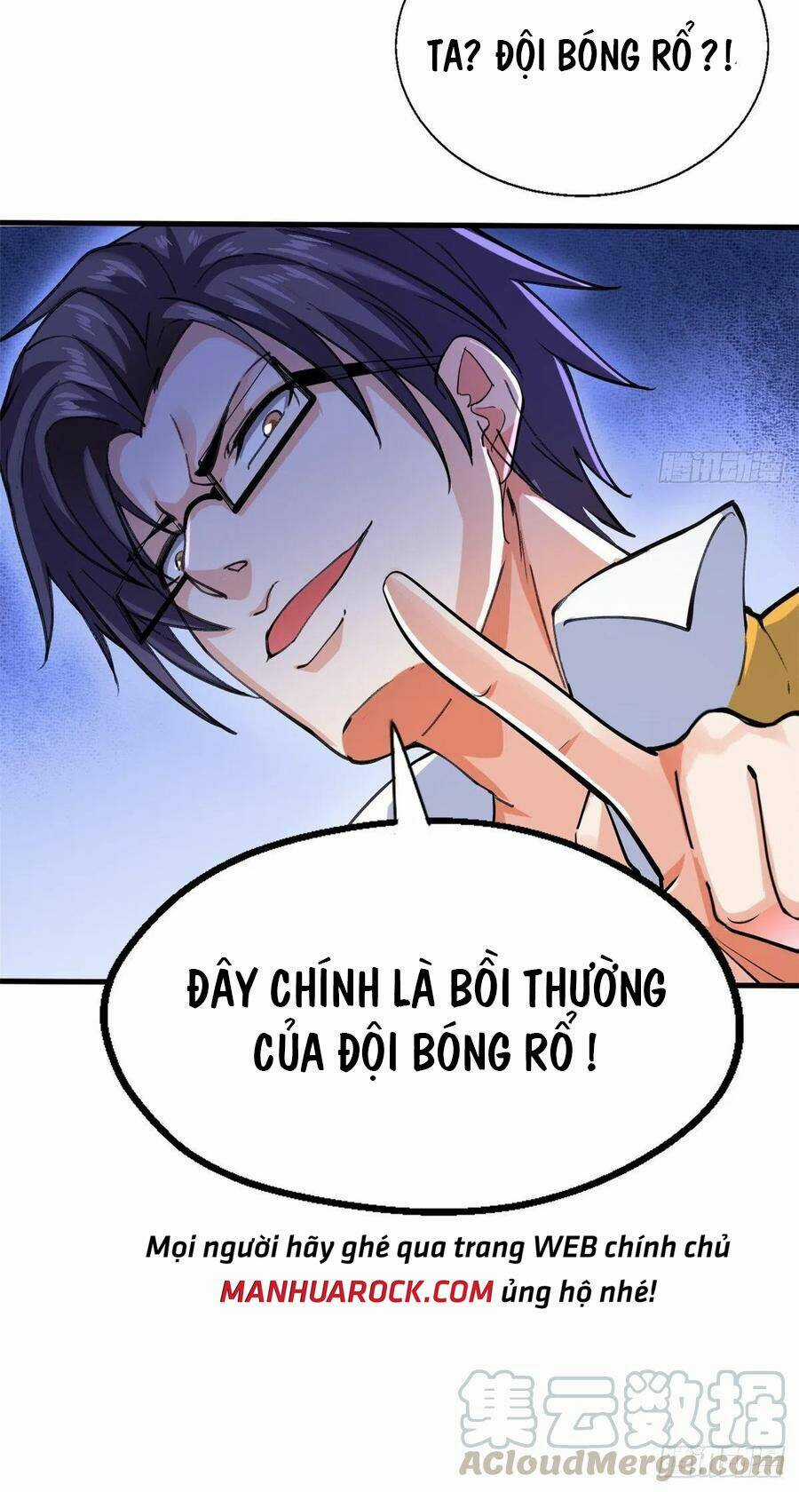 Con Rể Long Vương Chapter 24 trang 29