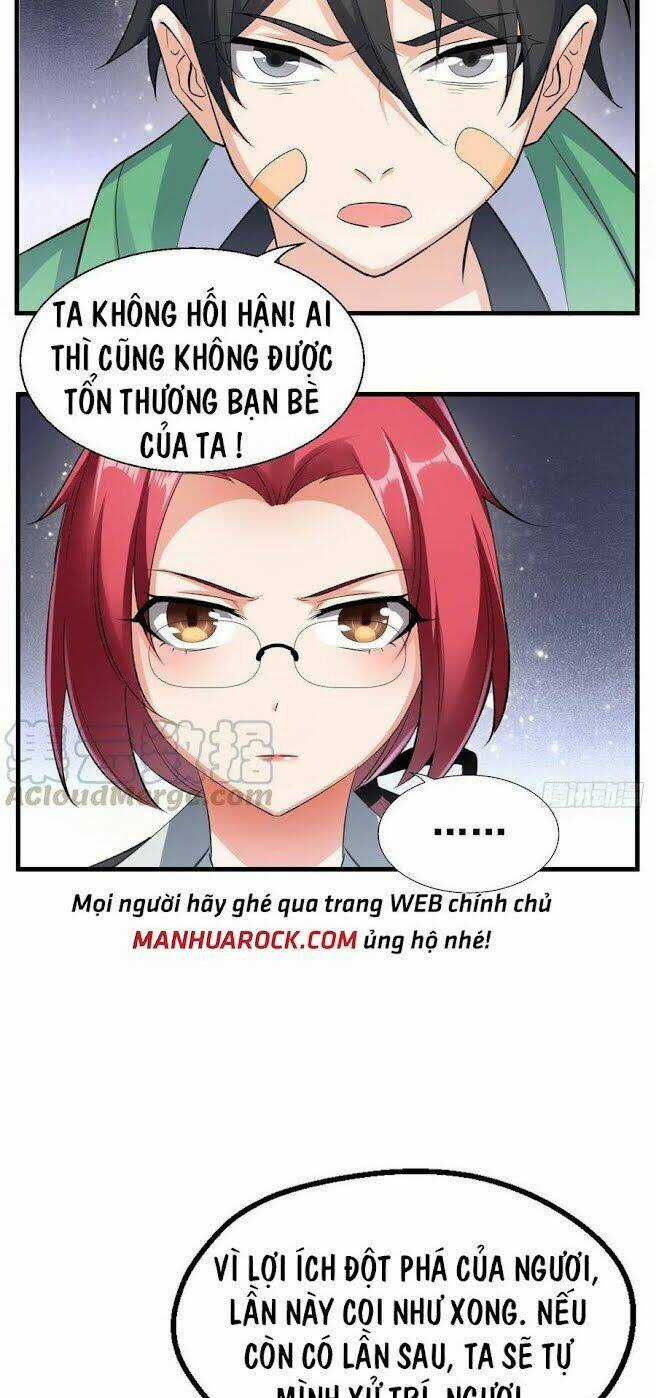 Con Rể Long Vương Chapter 24 trang 5