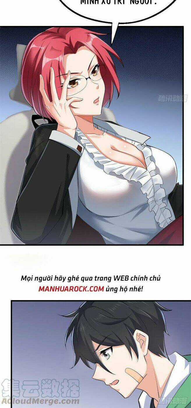 Con Rể Long Vương Chapter 24 trang 6
