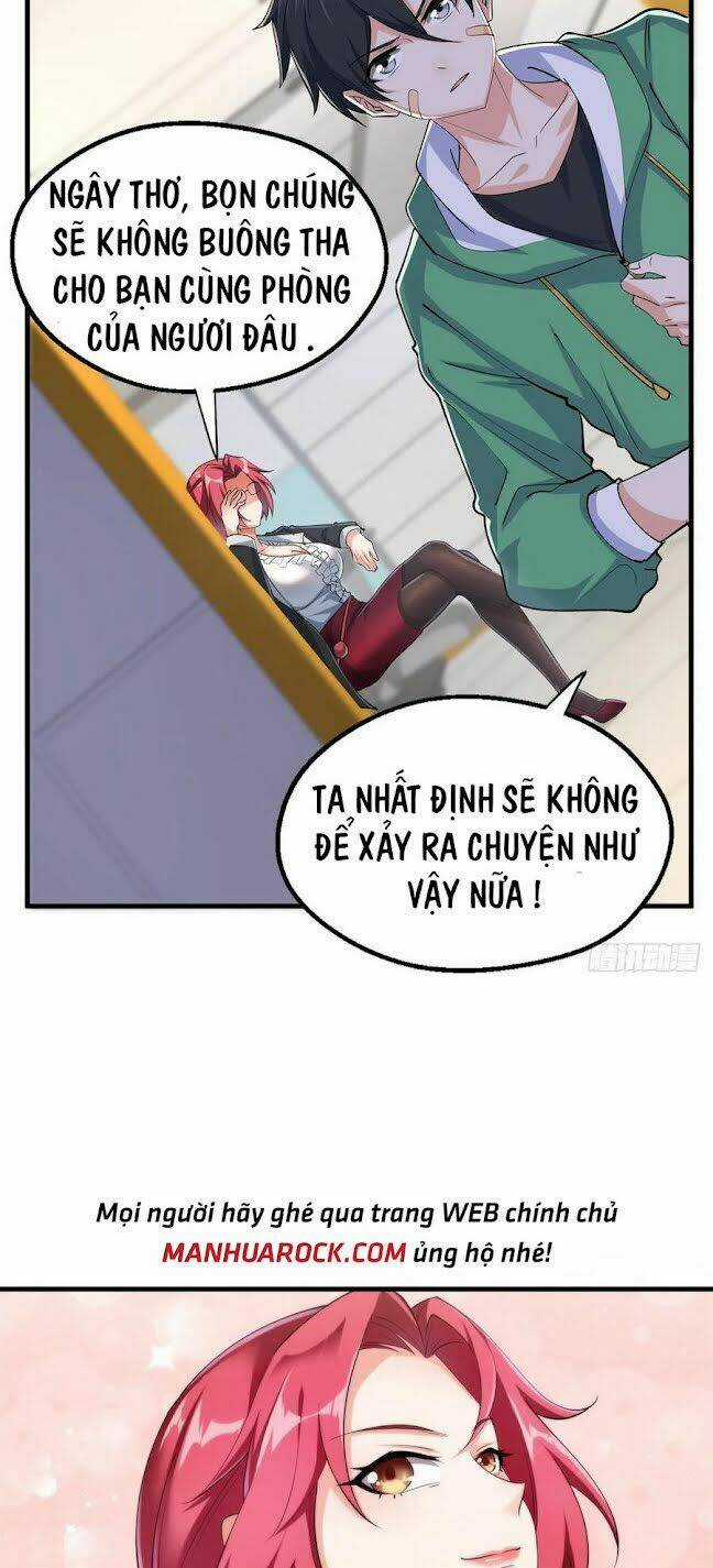 Con Rể Long Vương Chapter 24 trang 8