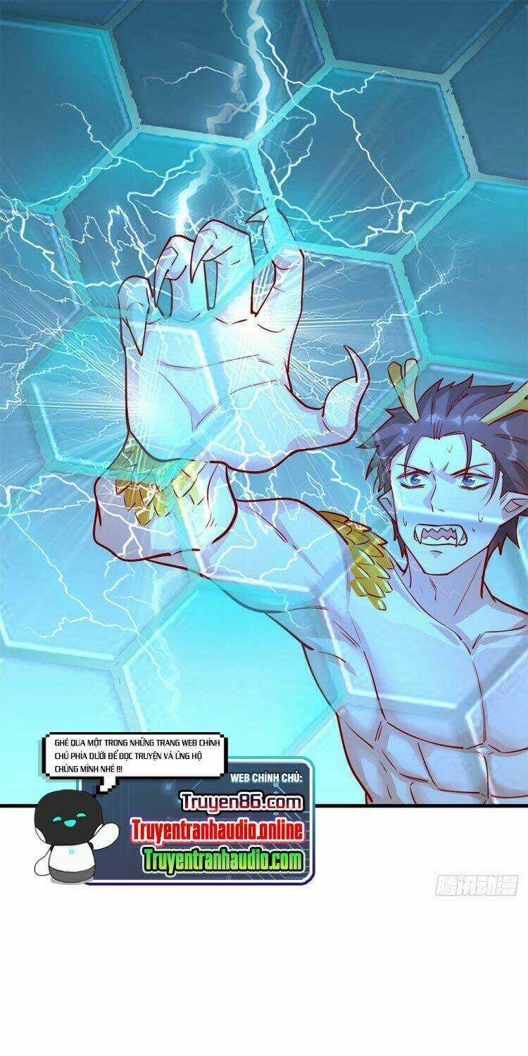 Con Rể Long Vương Chapter 36 trang 0