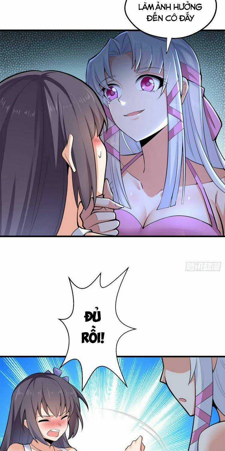 Con Rể Long Vương Chapter 39 trang 10