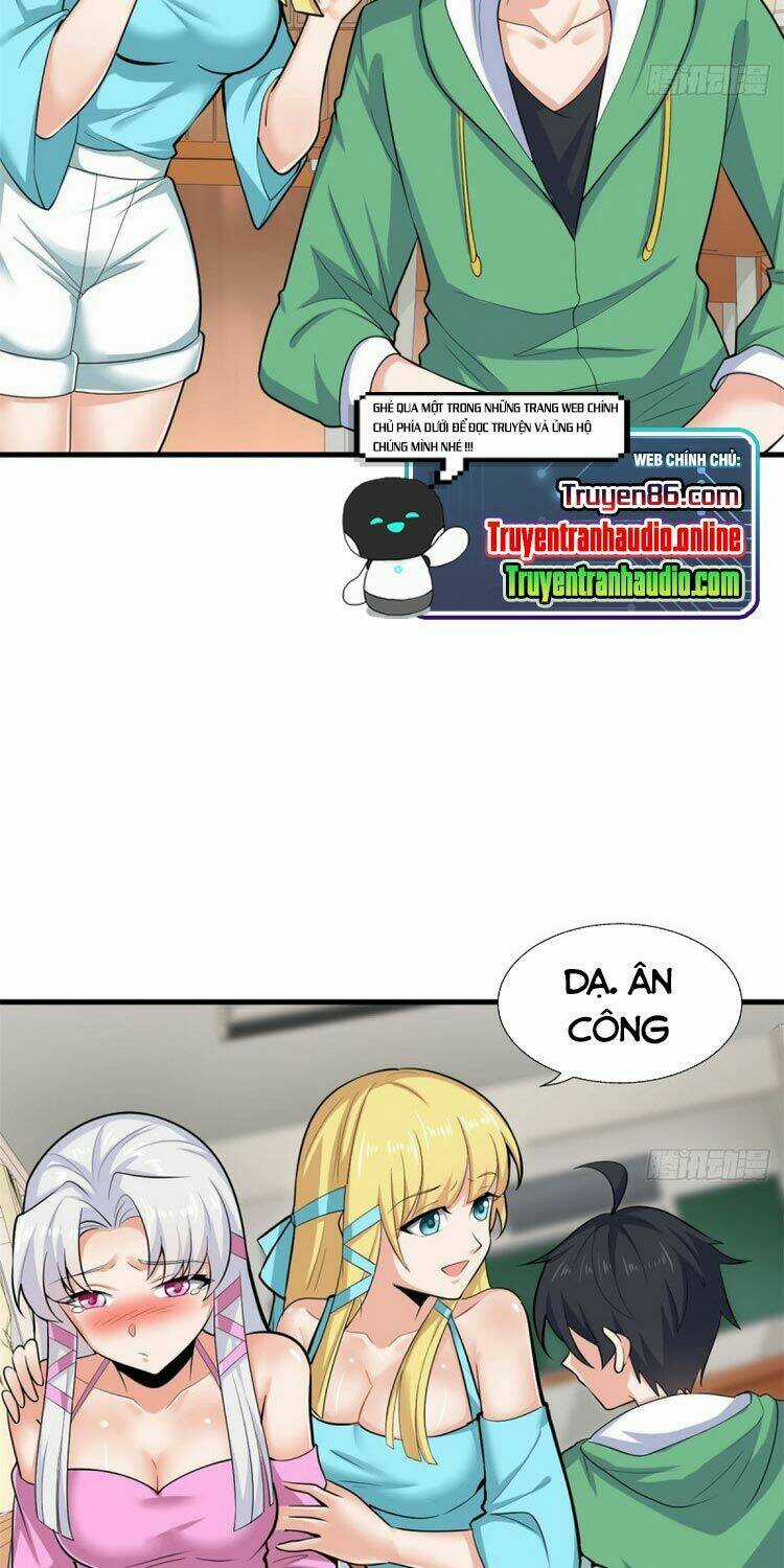 Con Rể Long Vương Chapter 39 trang 14