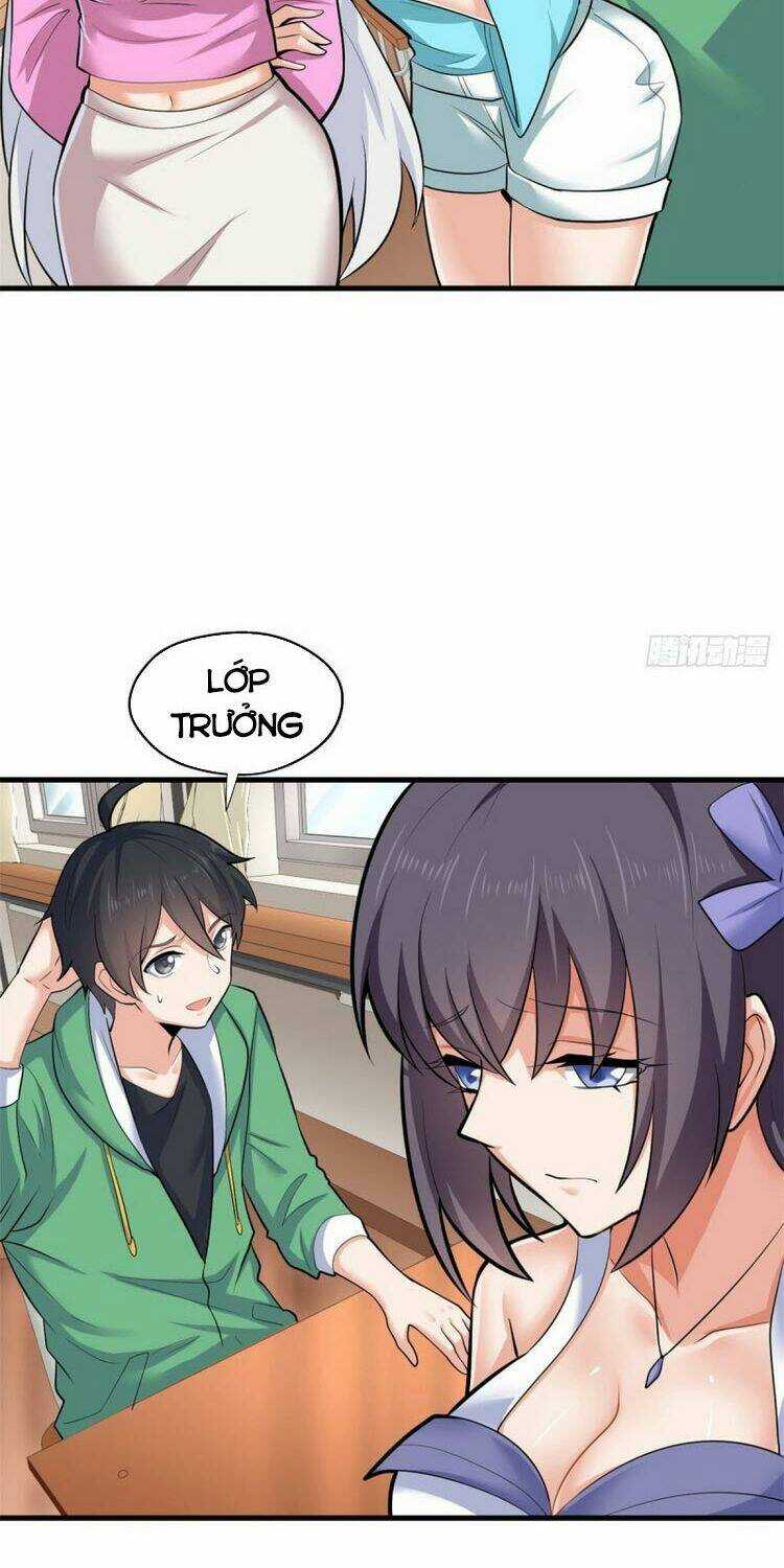 Con Rể Long Vương Chapter 39 trang 15