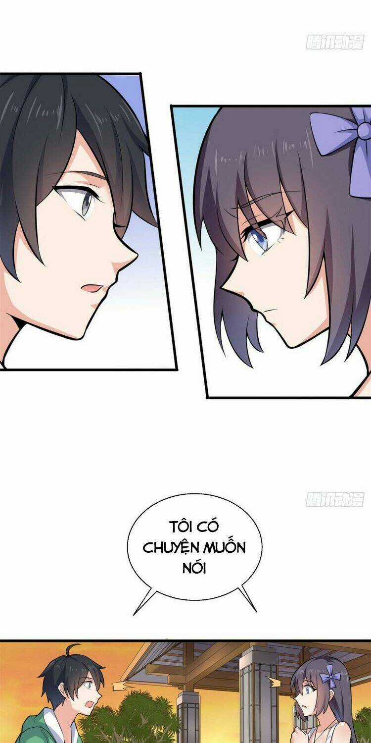 Con Rể Long Vương Chapter 39 trang 21