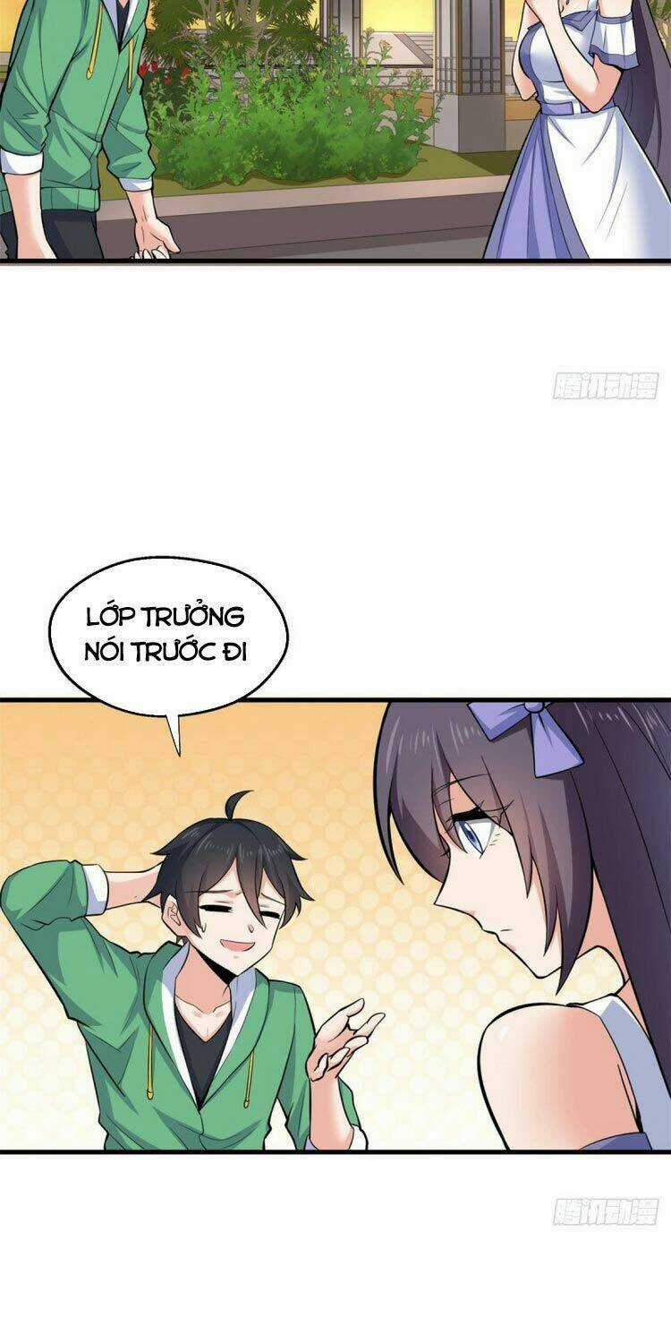 Con Rể Long Vương Chapter 39 trang 22