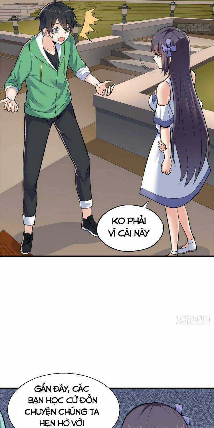 Con Rể Long Vương Chapter 39 trang 24