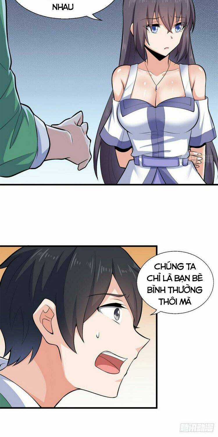 Con Rể Long Vương Chapter 39 trang 25