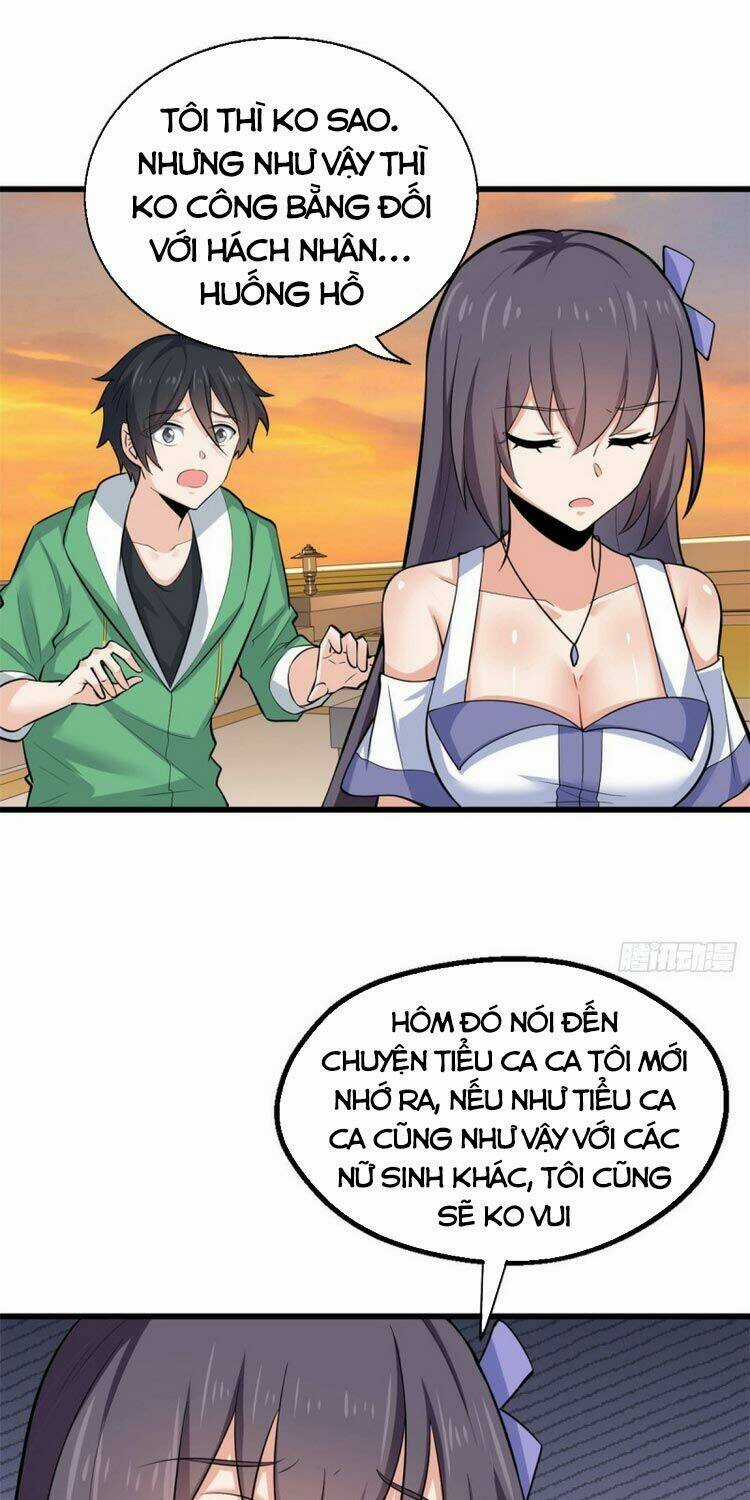 Con Rể Long Vương Chapter 39 trang 26
