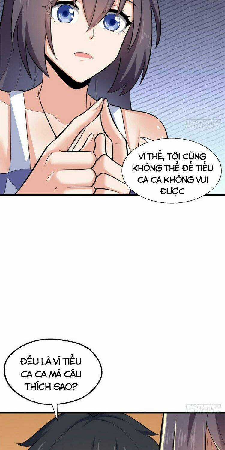 Con Rể Long Vương Chapter 39 trang 27