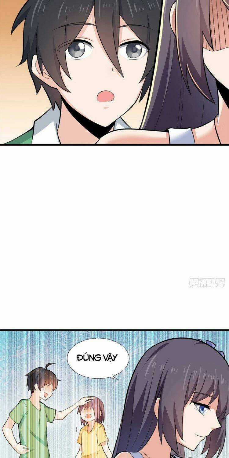 Con Rể Long Vương Chapter 39 trang 28