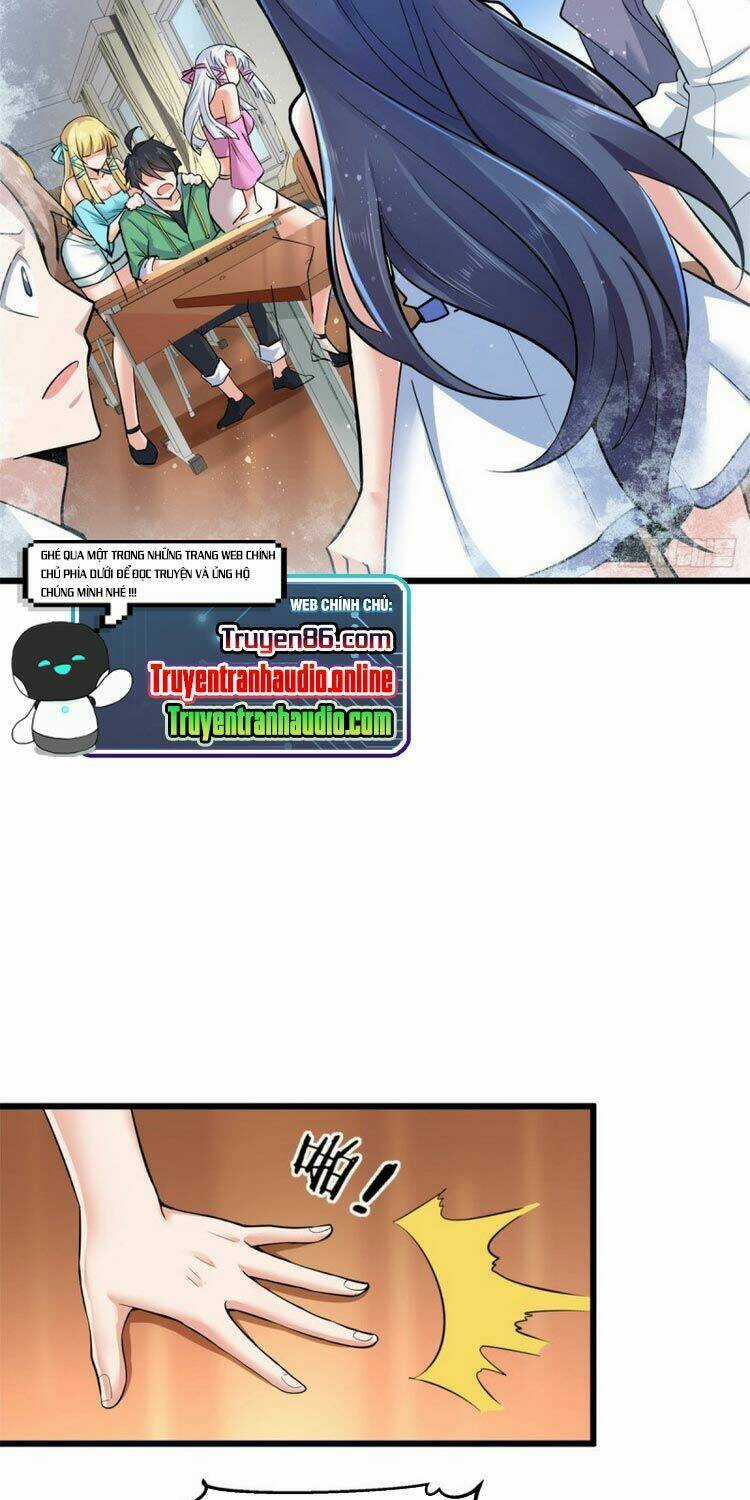 Con Rể Long Vương Chapter 39 trang 6