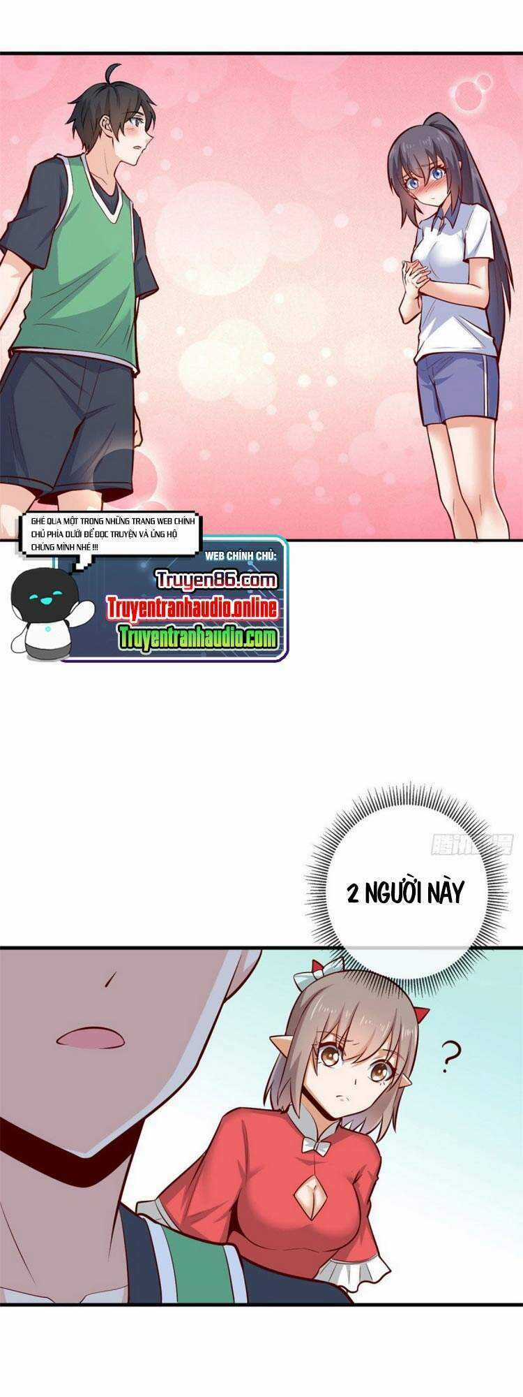Con Rể Long Vương Chapter 41 trang 0