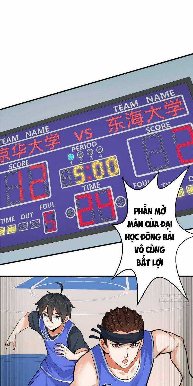 Con Rể Long Vương Chapter 42 trang 0