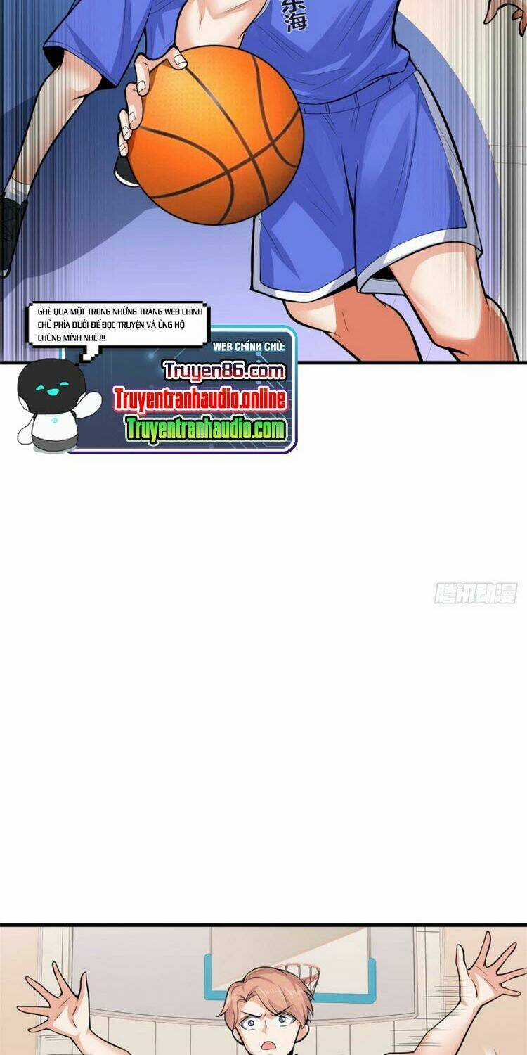 Con Rể Long Vương Chapter 42 trang 1