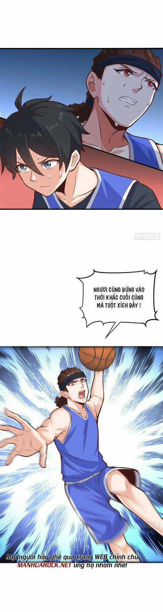 Con Rể Long Vương Chapter 44 trang 1