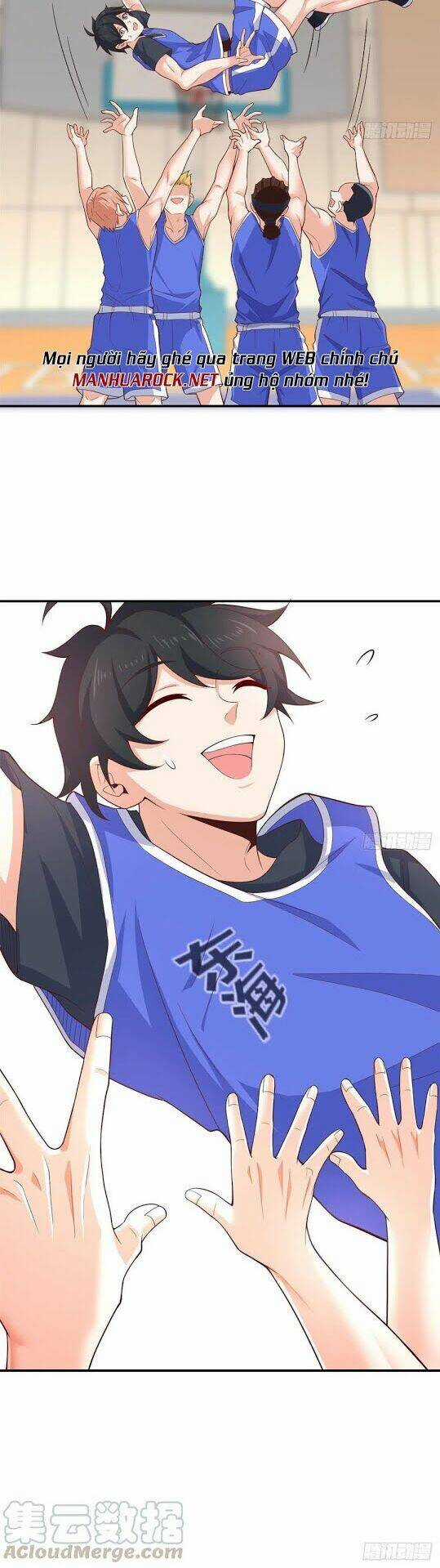 Con Rể Long Vương Chapter 44 trang 12