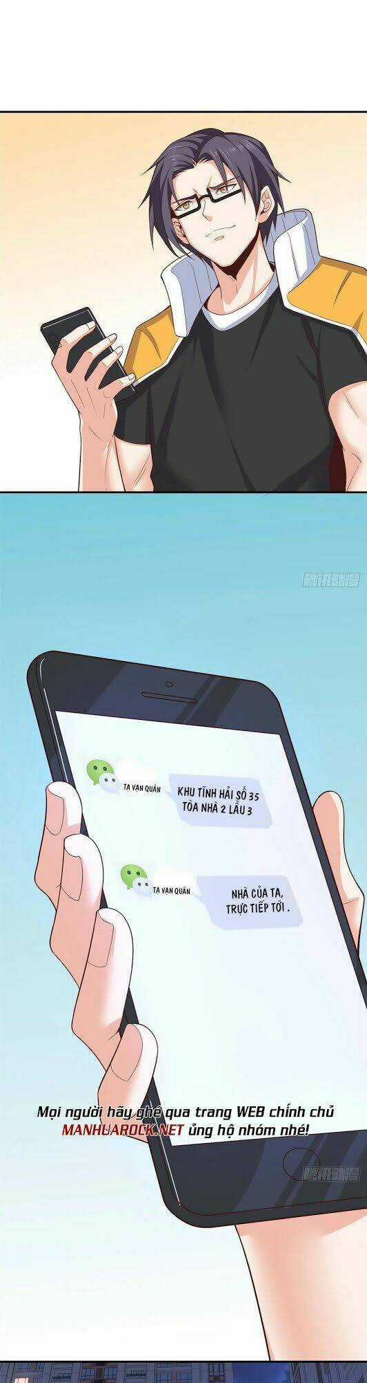 Con Rể Long Vương Chapter 44 trang 13