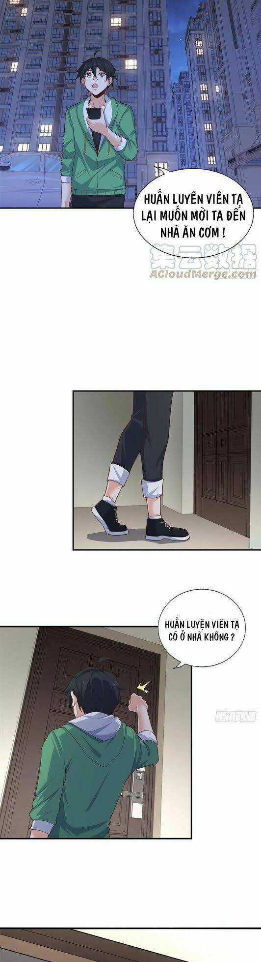 Con Rể Long Vương Chapter 44 trang 14