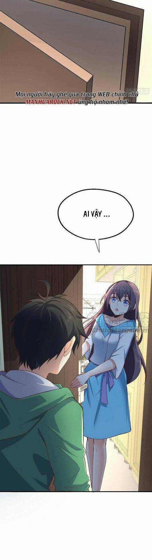 Con Rể Long Vương Chapter 44 trang 15