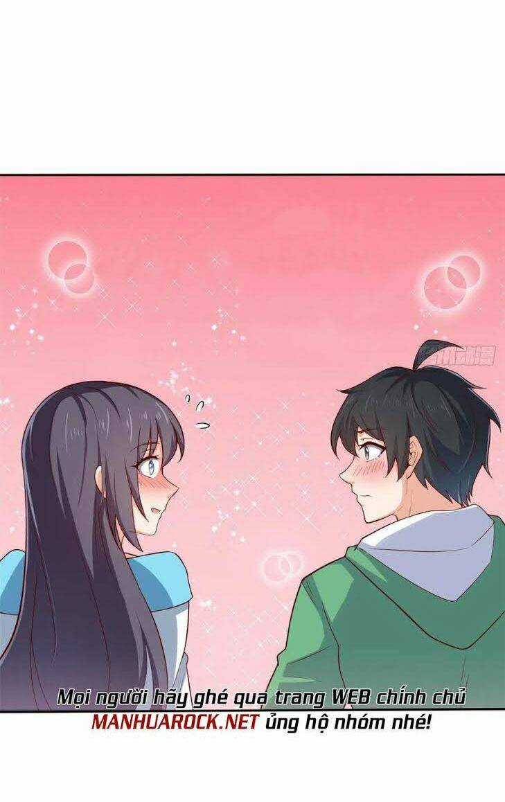 Con Rể Long Vương Chapter 44 trang 21