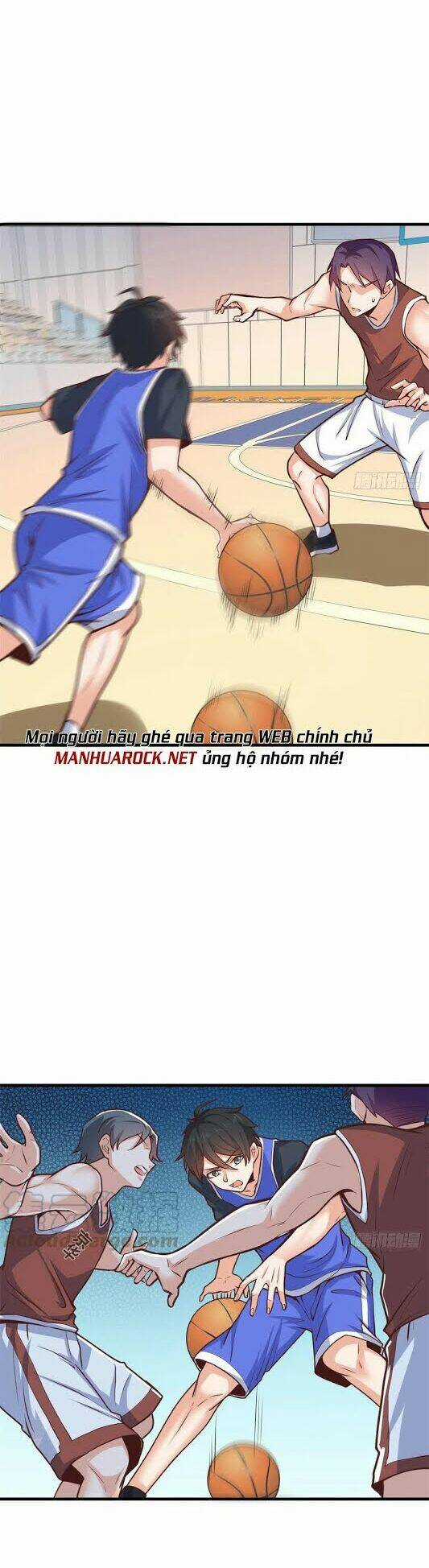 Con Rể Long Vương Chapter 44 trang 3
