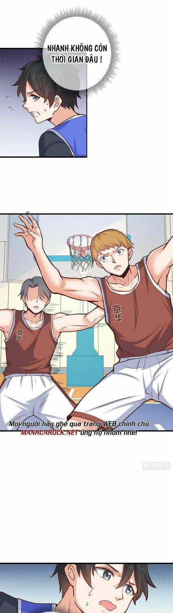 Con Rể Long Vương Chapter 44 trang 4